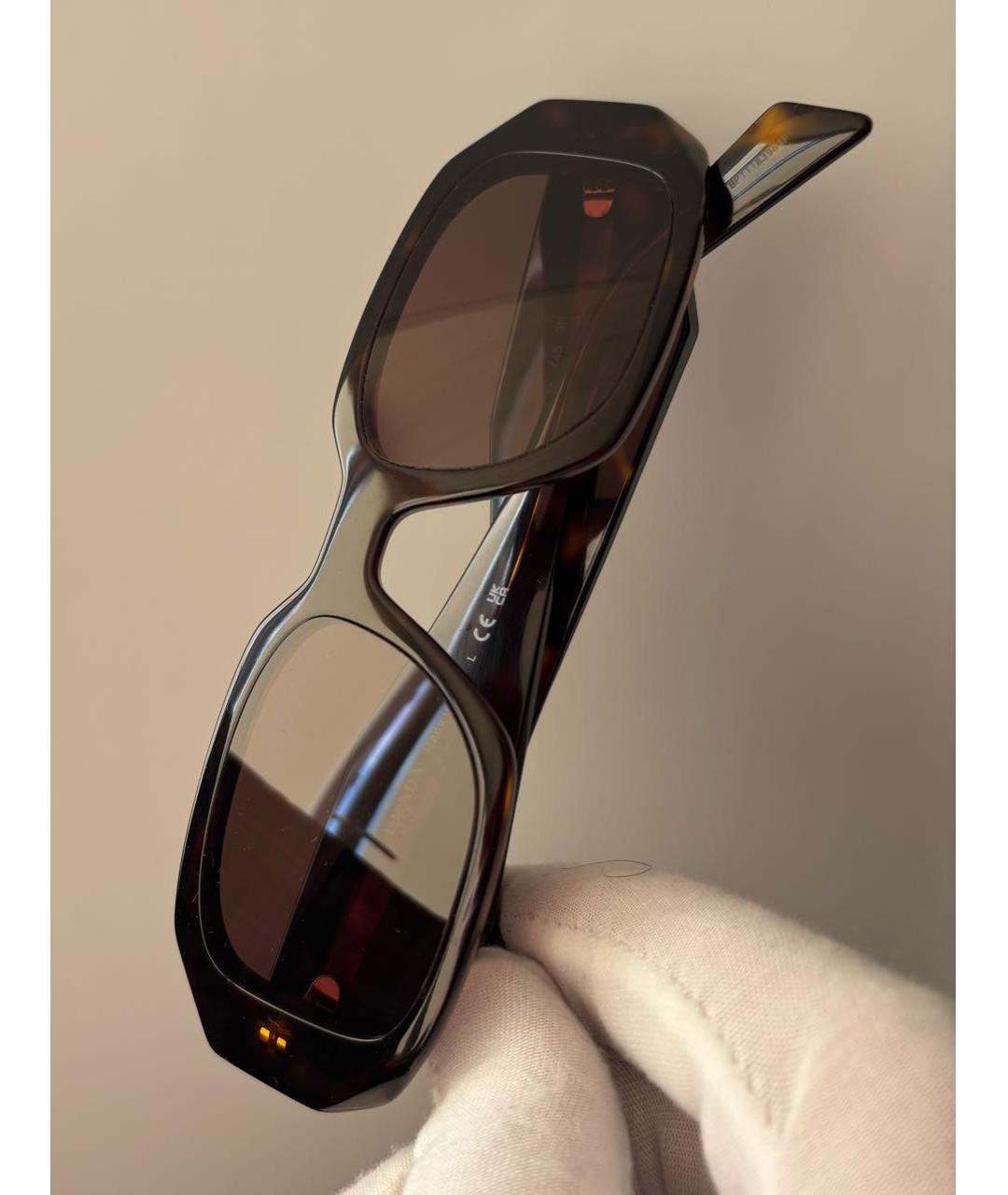 PRADA Солнцезащитные очки, фото 6
