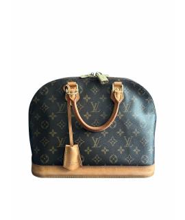 LOUIS VUITTON Сумка с короткими ручками