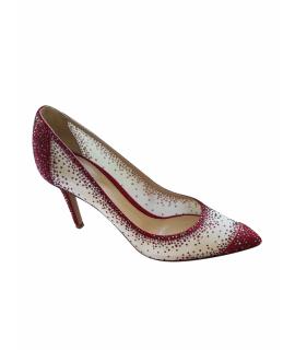 GIANVITO ROSSI Туфли