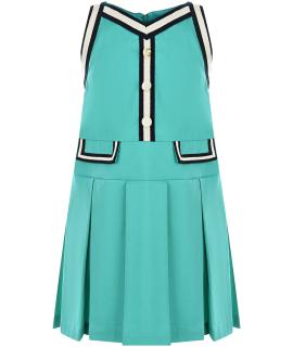GUCCI KIDS Платье/Сарафан