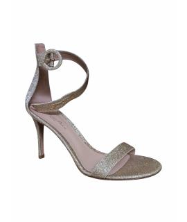 GIANVITO ROSSI Босоножки
