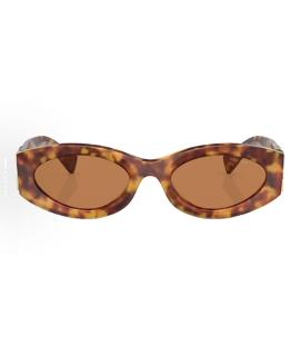 MIU MIU Солнцезащитные очки