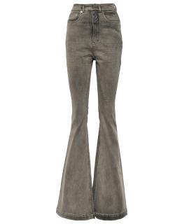 RICK OWENS Джинсы