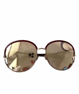 CHRISTIAN DIOR Солнцезащитные очки