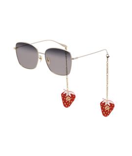 GUCCI Солнцезащитные очки