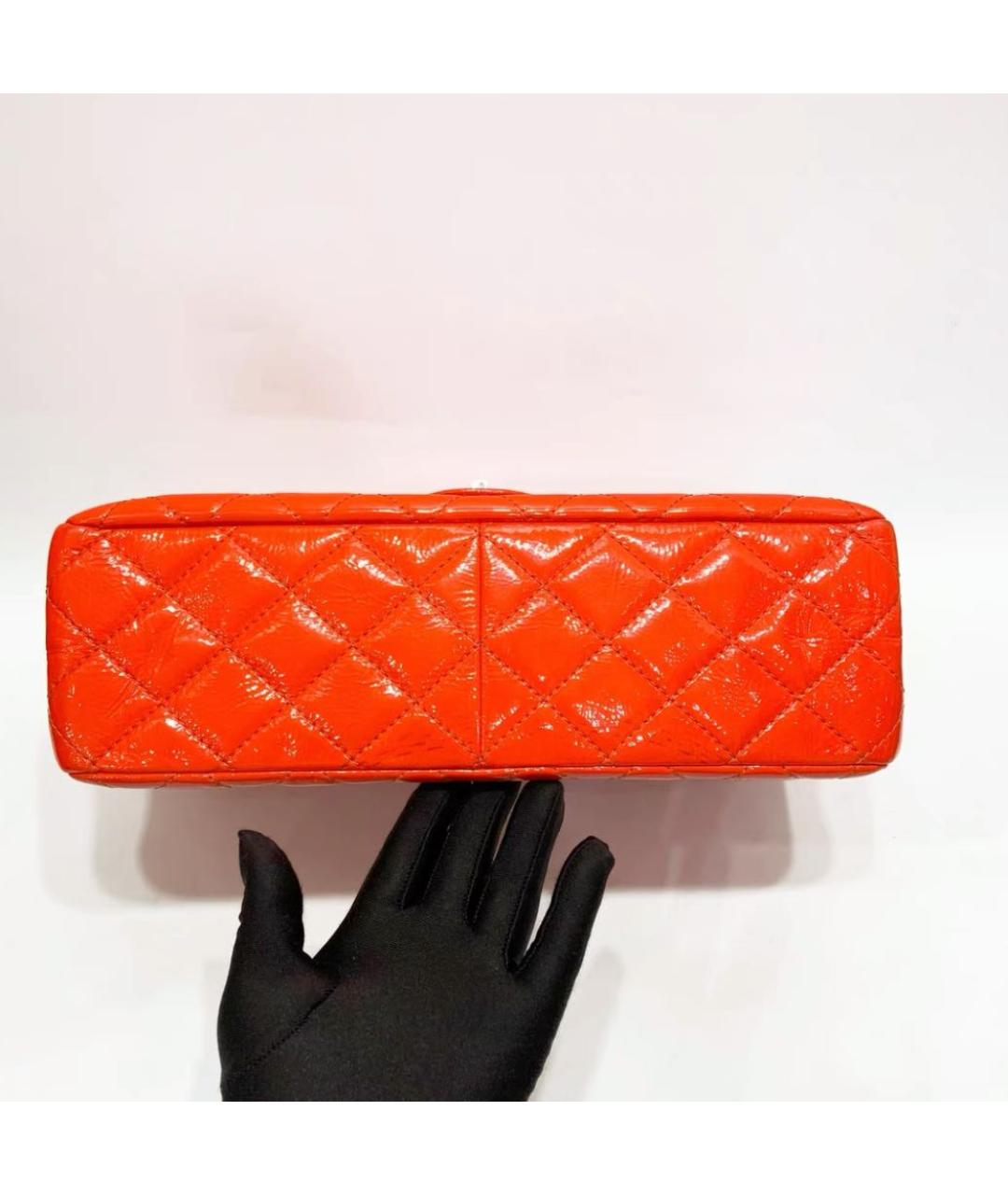 CHANEL Сумка через плечо, фото 4