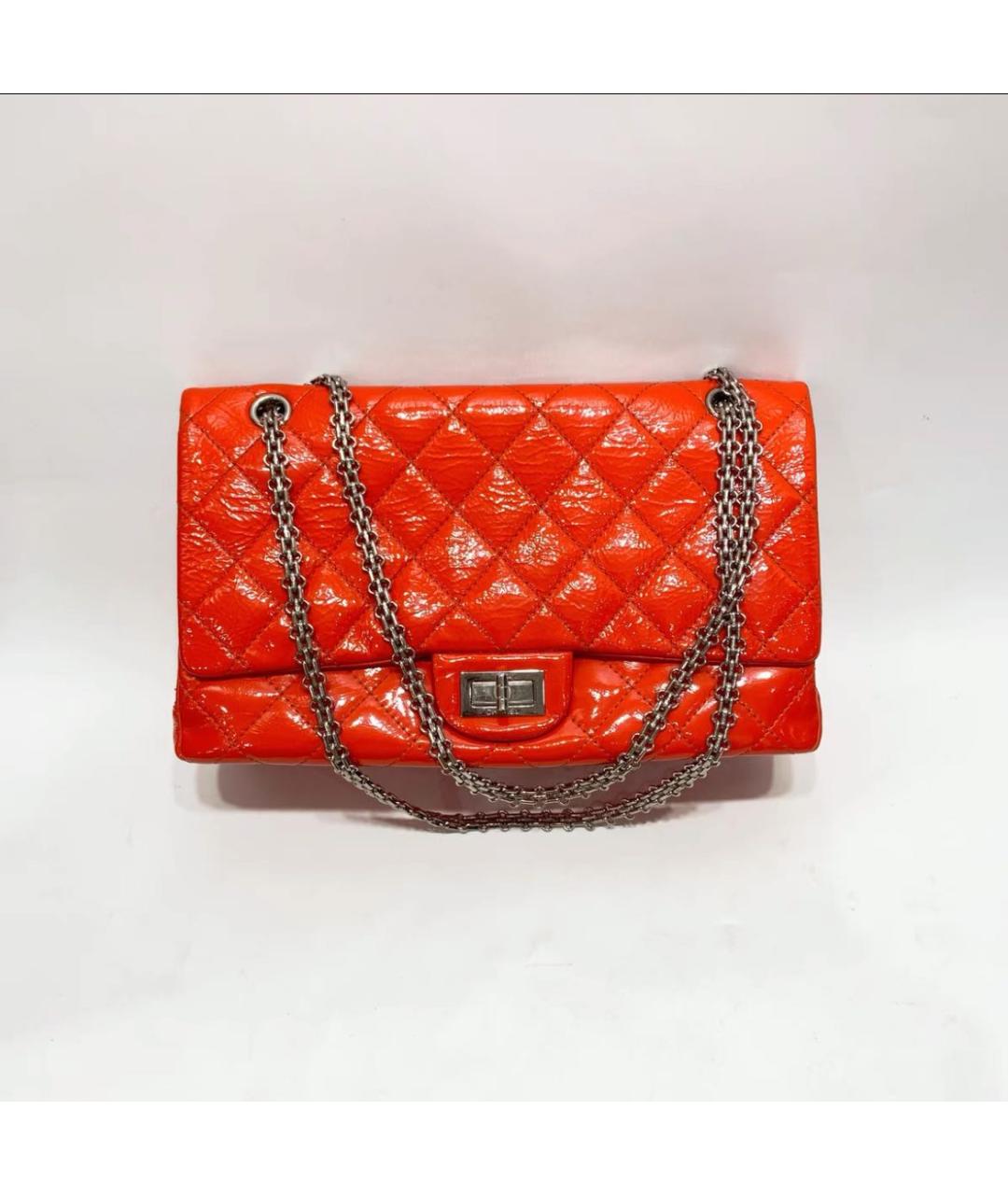 CHANEL Сумка через плечо, фото 5
