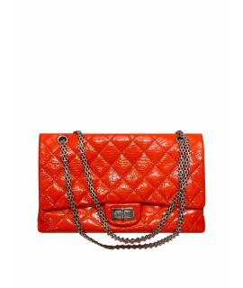 CHANEL Сумка через плечо