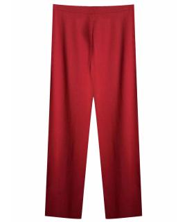 MAX MARA Прямые брюки
