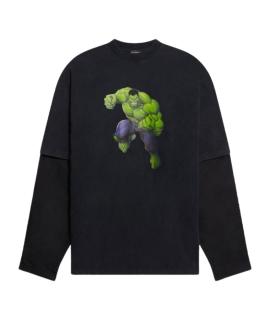 BALENCIAGA Лонгслив