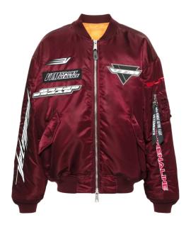 VETEMENTS Куртка