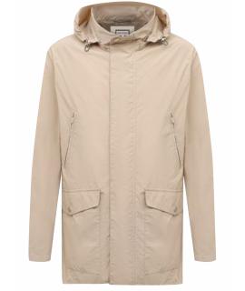 BRUNELLO CUCINELLI Тренч / плащ