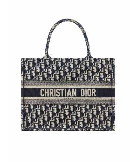 CHRISTIAN DIOR Сумка тоут