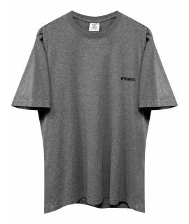 VETEMENTS Футболка