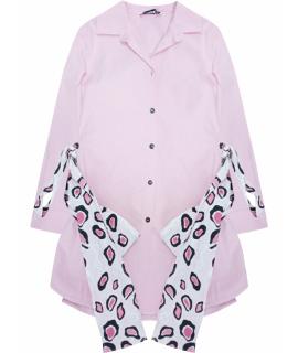 MSGM Платье/Сарафан