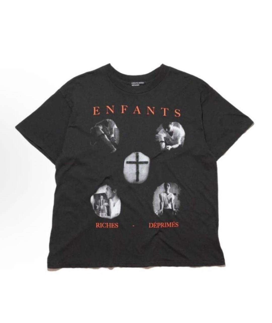 Enfants Riches Déprimés Футболка, фото 4
