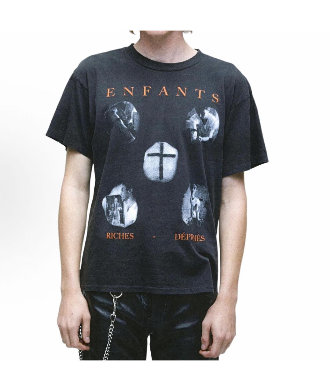 Enfants Riches Déprimés Футболка, фото 3