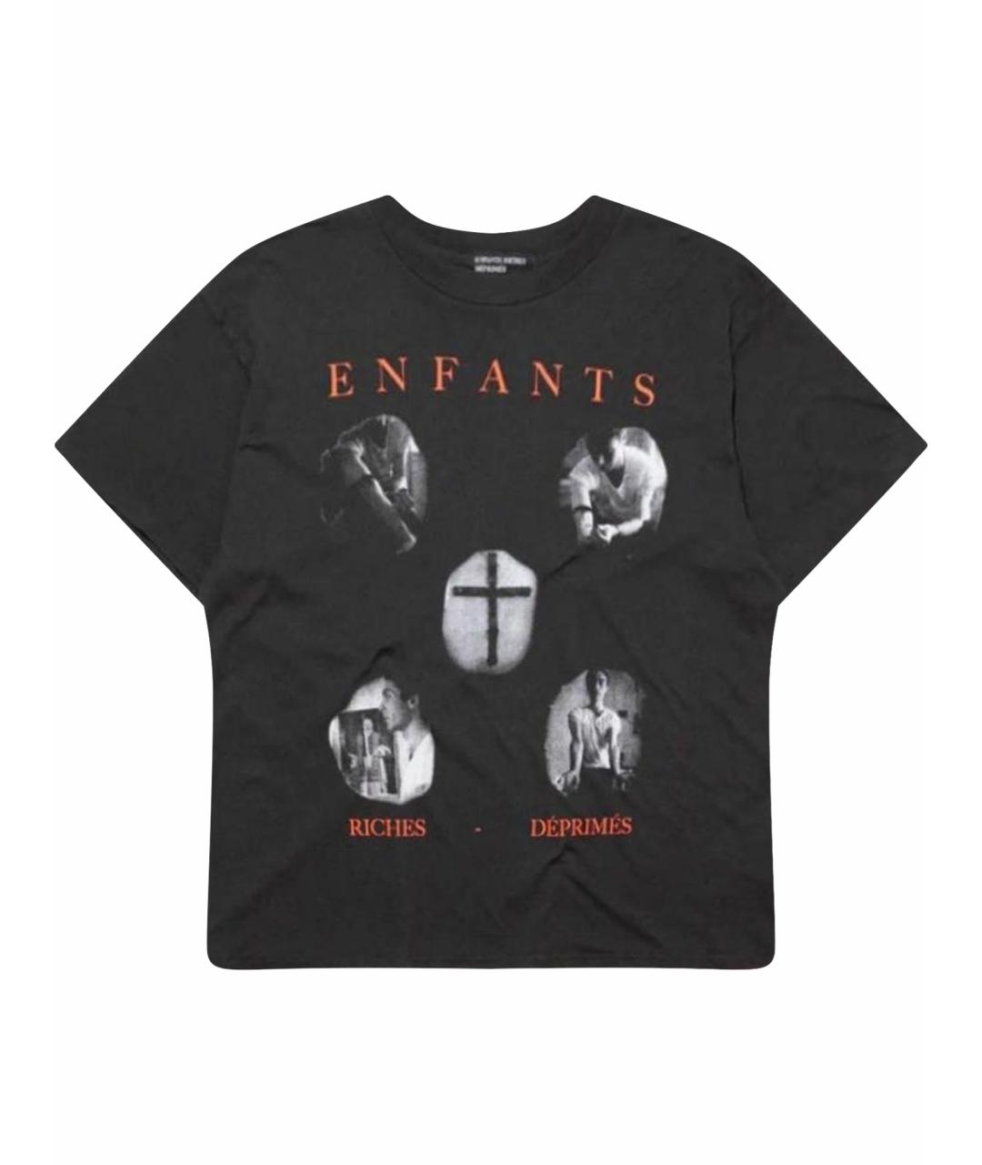 Enfants Riches Déprimés Футболка, фото 1