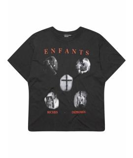 Enfants Riches Déprimés Футболка