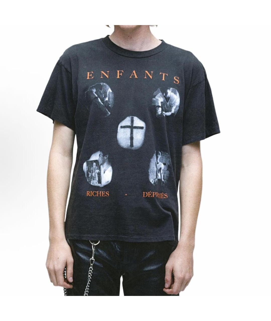 Enfants Riches Déprimés Футболка, фото 3