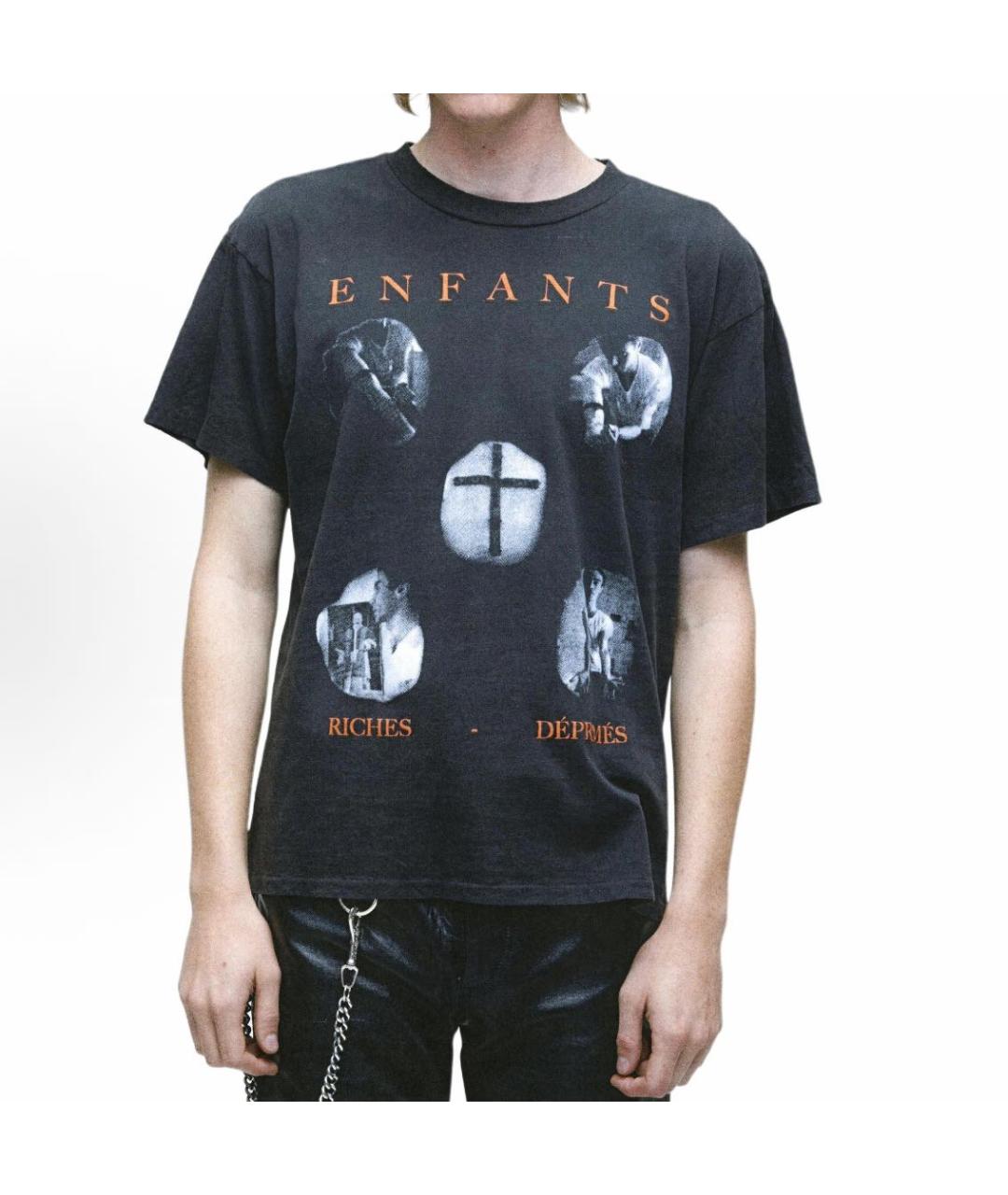 Enfants Riches Déprimés Футболка, фото 3