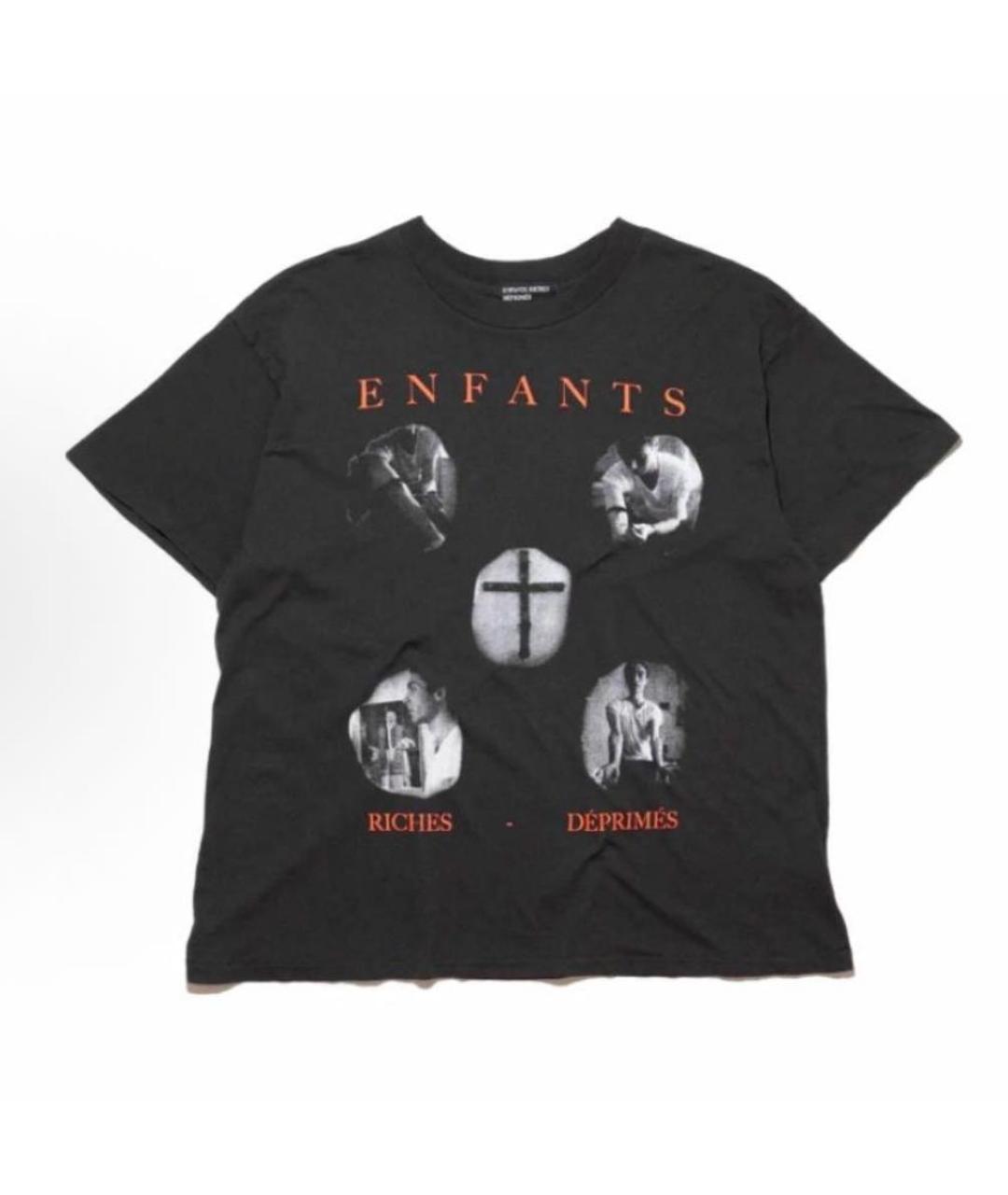 Enfants Riches Déprimés Футболка, фото 4