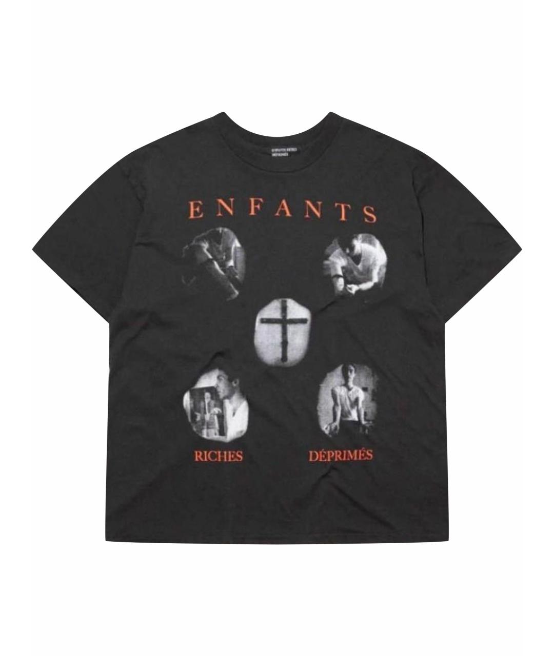 Enfants Riches Déprimés Футболка, фото 1