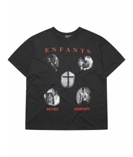 Enfants Riches Déprimés Футболка