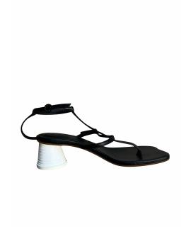 MM6 MAISON MARGIELA Босоножки
