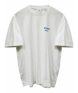 VETEMENTS Футболка