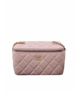 CHANEL Сумка через плечо