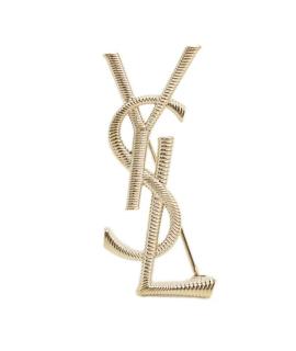 SAINT LAURENT Булавка / брошь