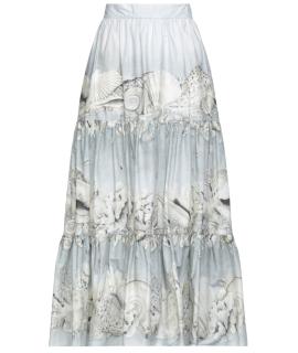 MAX MARA Юбка макси