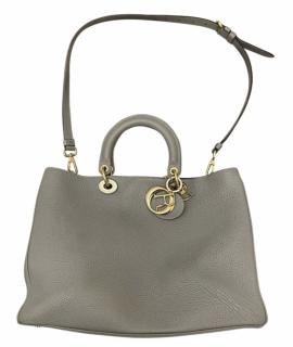 CHRISTIAN DIOR Сумка тоут