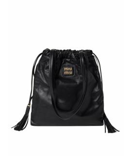 MIU MIU Сумка с короткими ручками