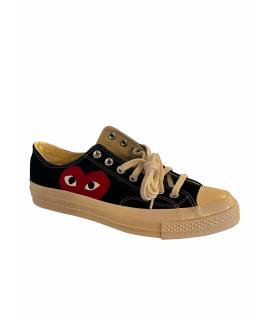 CONVERSE Низкие кроссовки / кеды