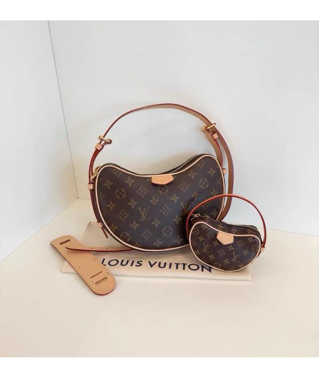LOUIS VUITTON Сумка через плечо, фото 6
