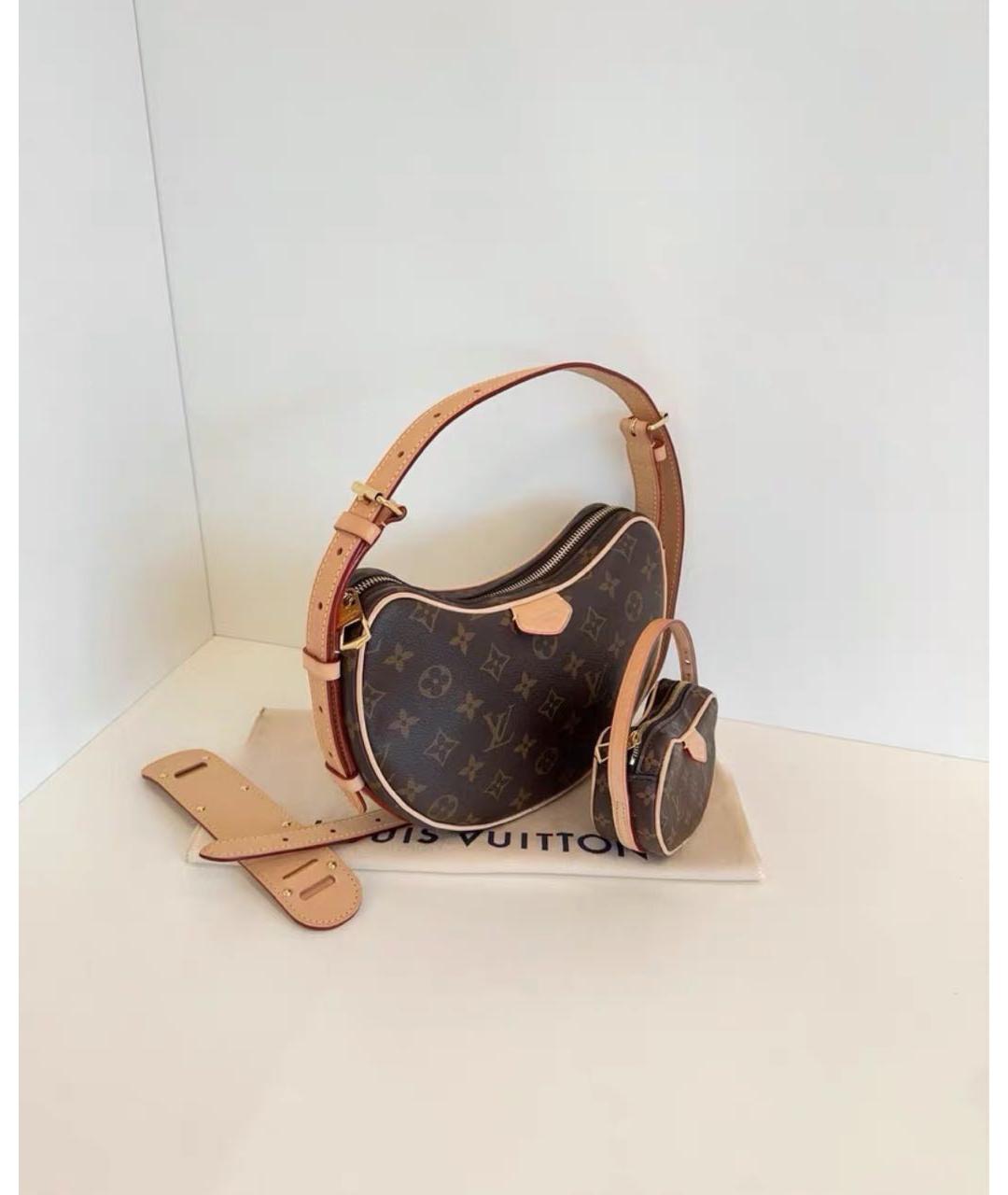 LOUIS VUITTON Сумка через плечо, фото 7