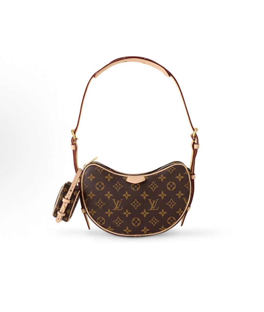 LOUIS VUITTON Сумка через плечо, фото 1