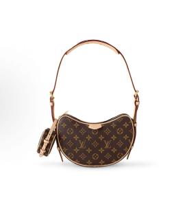 LOUIS VUITTON Сумка через плечо