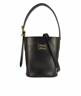 MIU MIU Сумка с короткими ручками