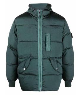 STONE ISLAND Пуховик