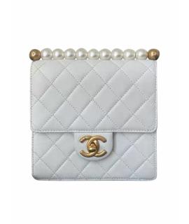CHANEL Сумка через плечо