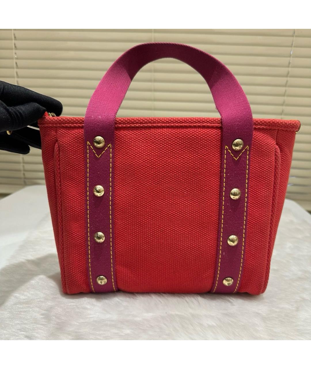LOUIS VUITTON Сумка тоут, фото 3