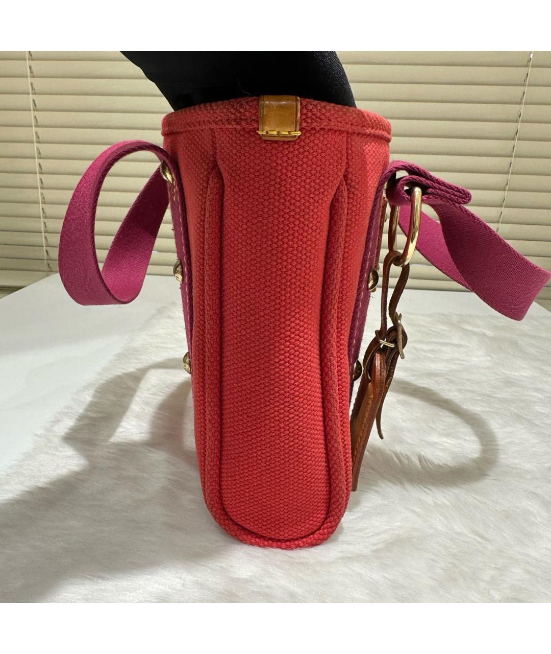 LOUIS VUITTON Сумка тоут, фото 6