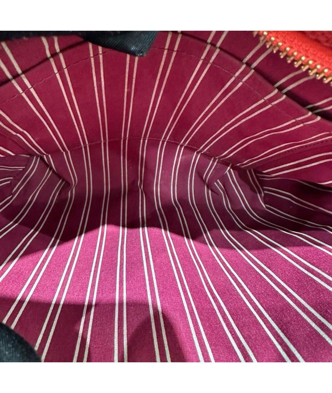 LOUIS VUITTON Сумка тоут, фото 4