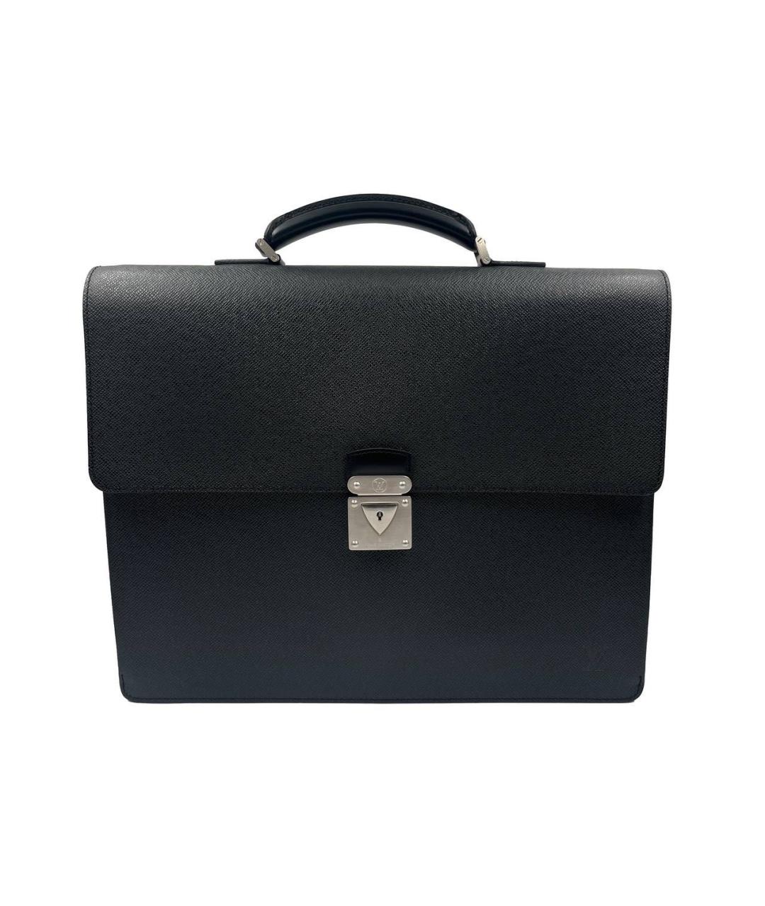 LOUIS VUITTON Портфель, фото 3