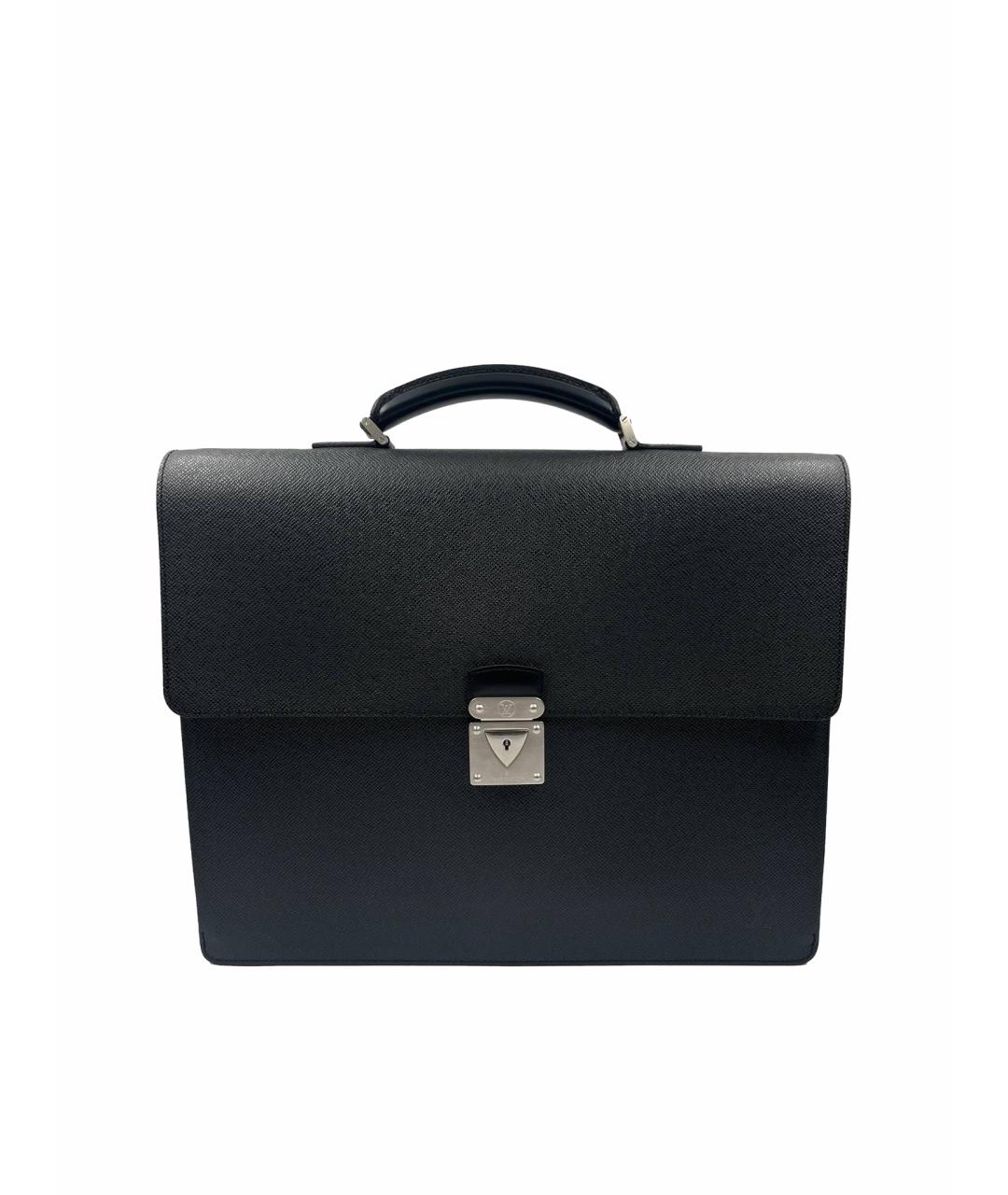 LOUIS VUITTON Портфель, фото 1