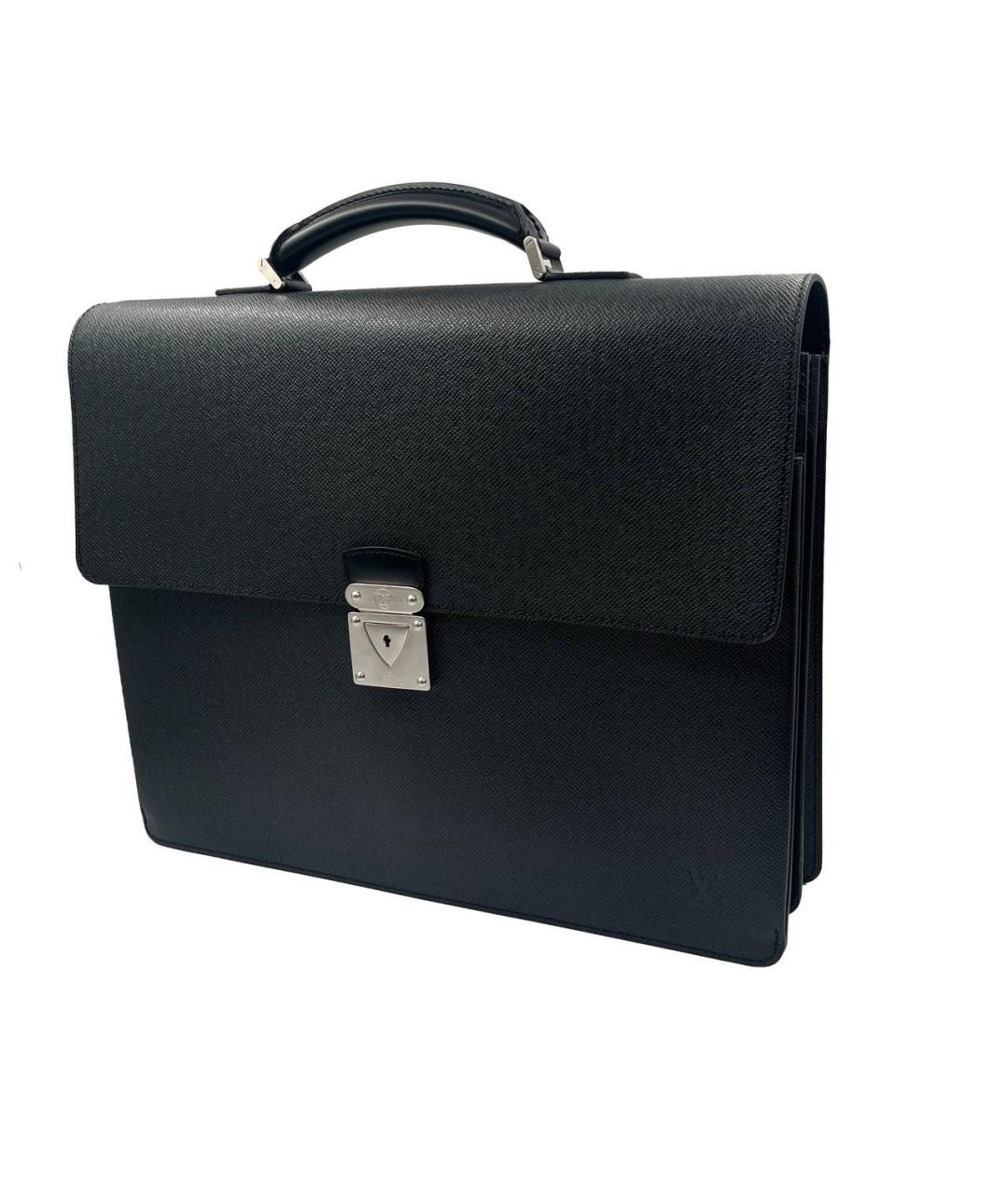 LOUIS VUITTON Портфель, фото 2