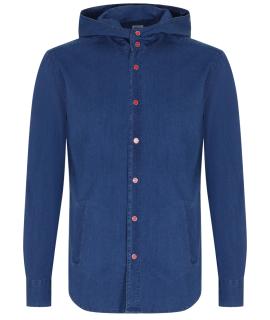 KITON Кэжуал рубашка
